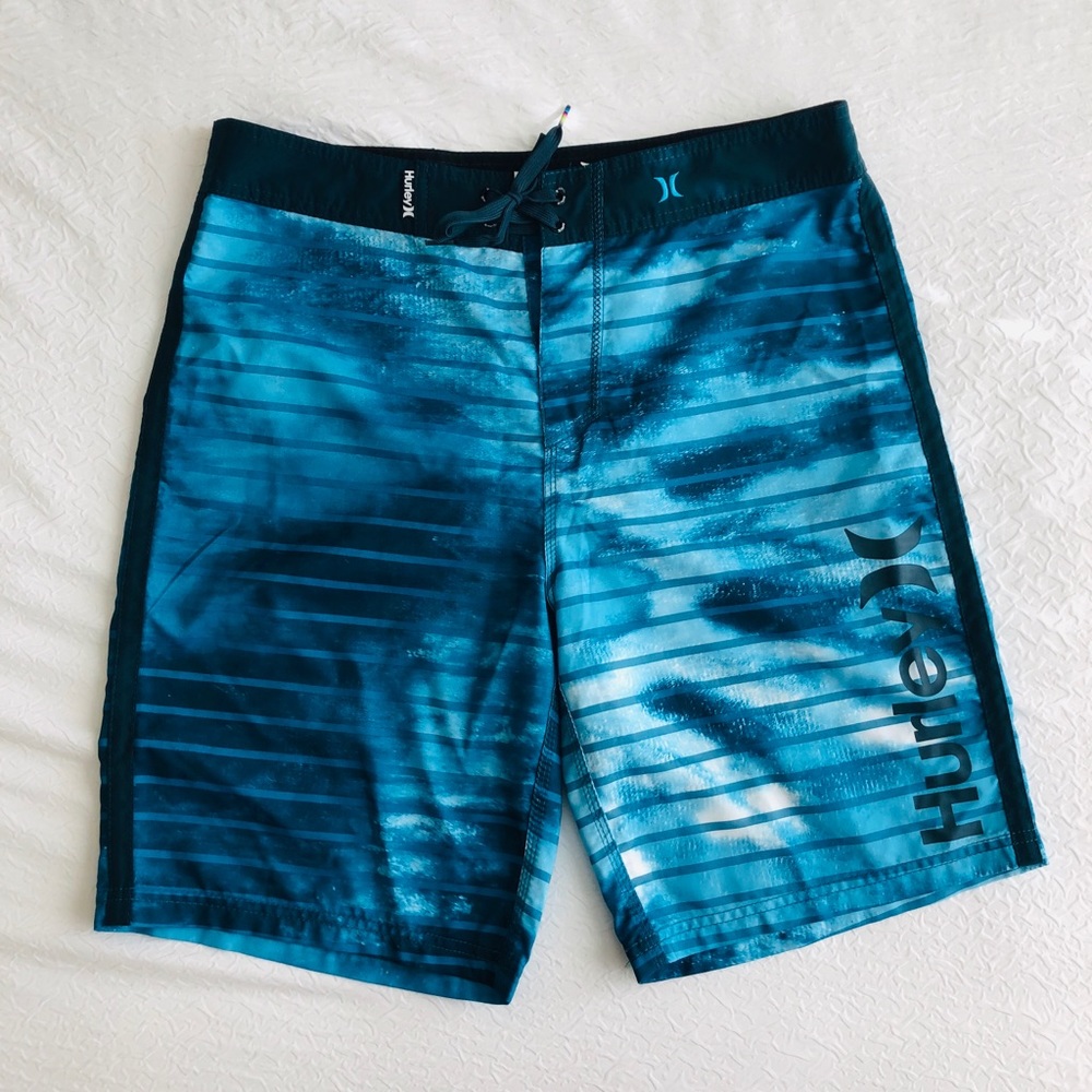 Hurley Board Shorts